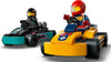 LEGO City 60400 Karts en racers