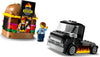 LEGO City 60404 Hamburgertruck