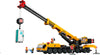 LEGO City 60409 Gele mobiele bouwkraan
