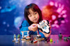 LEGO City 60429 Ruimteschip en ontdekking van asteroïde