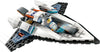LEGO City 60430 Interstellair ruimteschip