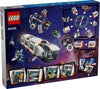 LEGO City 60433 Modulair ruimtestation