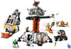 LEGO City 60434 Ruimtebasis en raketlanceringsplatform