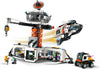 LEGO City 60434 Ruimtebasis en raketlanceringsplatform