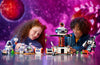 LEGO City 60434 Ruimtebasis en raketlanceringsplatform