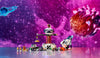 LEGO City 60434 Ruimtebasis en raketlanceringsplatform