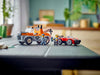 LEGO City 60435 Sleepwagen en sportautoreparatie