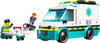 LEGO City 60451 Ambulance
