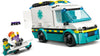 LEGO City 60451 Ambulance