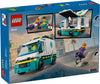 LEGO City 60451 Ambulance
