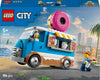 LEGO City 60452 Donuttruck