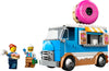 LEGO City 60452 Donuttruck