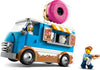 LEGO City 60452 Donuttruck