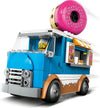 LEGO City 60452 Donuttruck