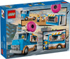 LEGO City 60452 Donuttruck