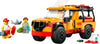 LEGO City 60453 Strandwacht reddingstruck