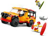 LEGO City 60453 Strandwacht reddingstruck