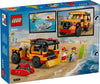 LEGO City 60453 Strandwacht reddingstruck