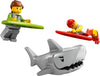 LEGO City 60453 Strandwacht reddingstruck