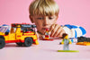 LEGO City 60453 Strandwacht reddingstruck