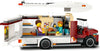 LEGO City 60454 Avontuurlijke camper