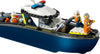 LEGO City 60456 Achtervolging met politieboot