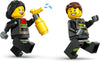 LEGO City 60463 Brandweerauto