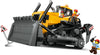 LEGO City 60466 Gele bulldozer