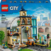 LEGO City 60469 Centraal station