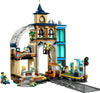 LEGO City 60469 Centraal station