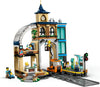 LEGO City 60469 Centraal station