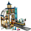 LEGO City 60469 Centraal station