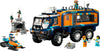 LEGO City 60471 Laboratoriumtruck op de Noordpool