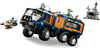 LEGO City 60471 Laboratoriumtruck op de Noordpool