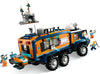 LEGO City 60471 Laboratoriumtruck op de Noordpool