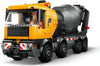 LEGO City 60478 Cementwagen
