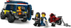 LEGO City 60479 Politie gevangenentransport