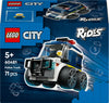 LEGO City 60481 Voertuigen – Politiewagen