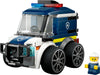 LEGO City 60481 Voertuigen – Politiewagen