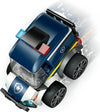 LEGO City 60481 Voertuigen – Politiewagen