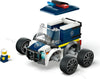 LEGO City 60481 Voertuigen – Politiewagen