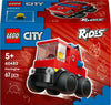 LEGO City 60482 Voertuigen – Brandweerwagen