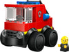 LEGO City 60482 Voertuigen – Brandweerwagen