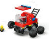 LEGO City 60482 Voertuigen – Brandweerwagen