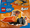 LEGO City 60483 Voertuigen – Bouwlader