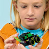 LEGO City 60484 Voertuigen – Gaming raceauto