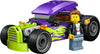 LEGO City 60485 Hot rod