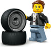 LEGO City 60485 Hot rod