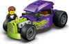 LEGO City 60485 Hot rod
