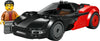LEGO City 60486 EV supercar